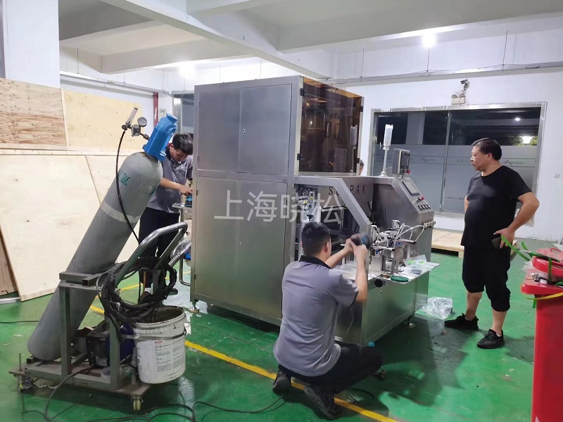 購買大米真空包裝機：關(guān)鍵步驟與全新視角