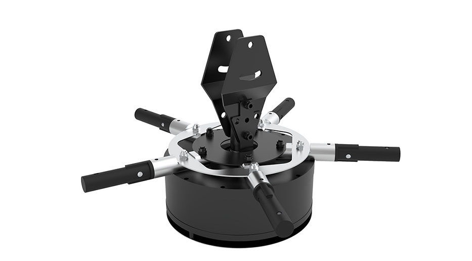 工業(yè)大風(fēng)扇節(jié)能電機(jī)技術(shù)與應(yīng)用